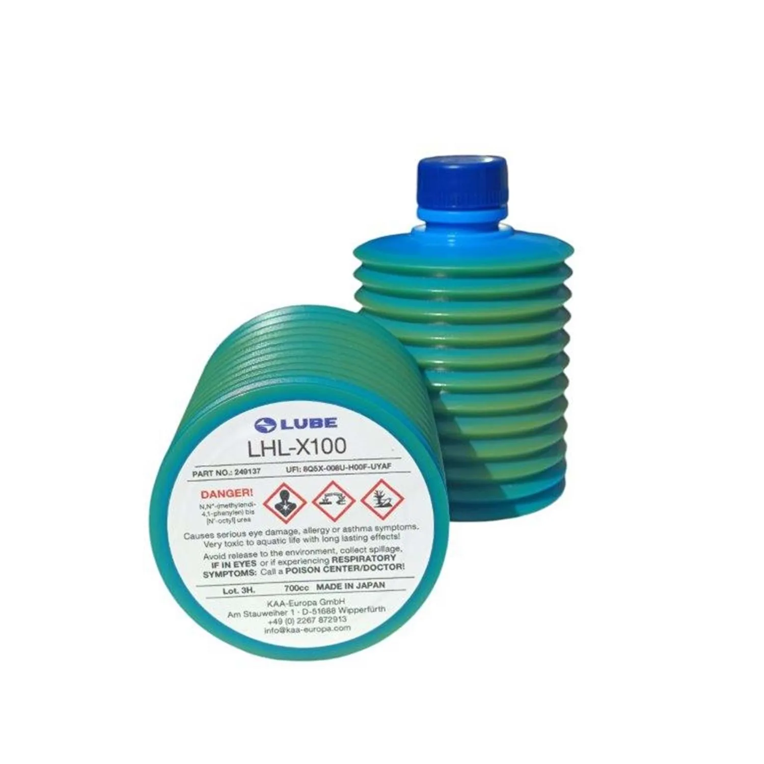LUBE LHL-X100